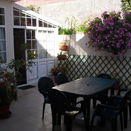 Sara Casa vacanze Santa Cruz (Oeste)