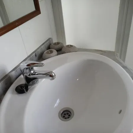 Casa vacanze Sara Santa Cruz (Oeste)