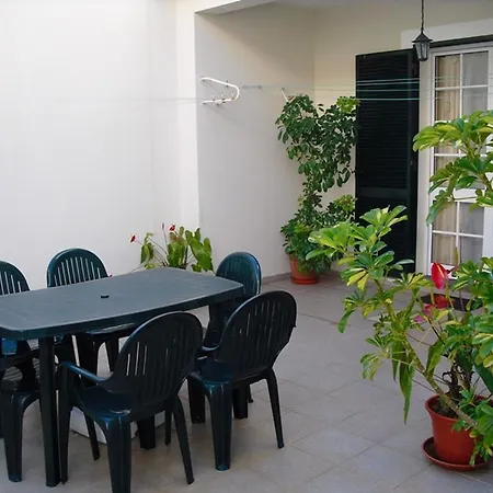 Sara Casa vacanze Santa Cruz (Oeste)