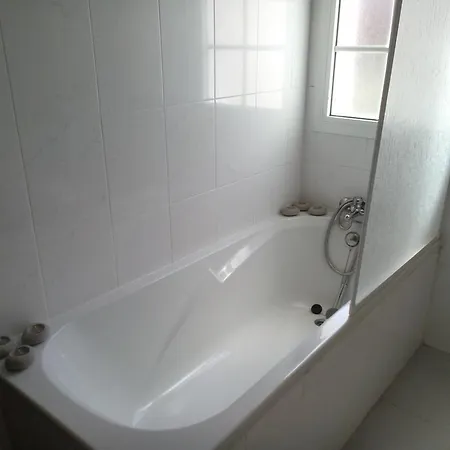 Casa vacanze Sara Santa Cruz (Oeste)