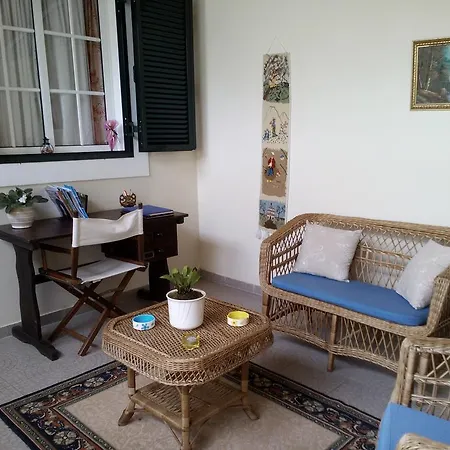 Sara Casa vacanze *