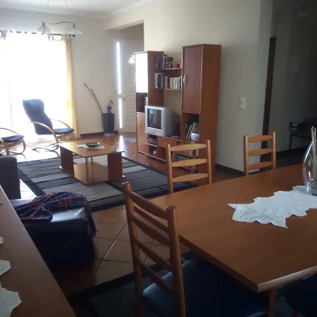 Sara Casa vacanze Santa Cruz (Oeste)