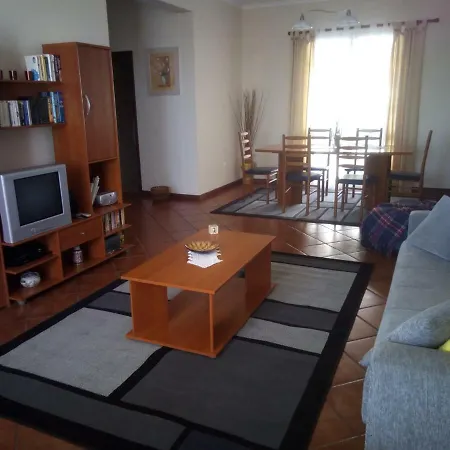Sara Casa vacanze Santa Cruz (Oeste)