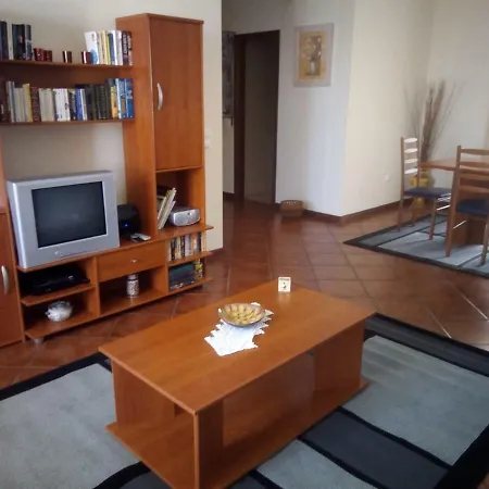 Sara Casa vacanze *